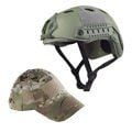 KASK & HELMET